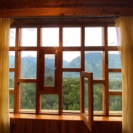 Pine Tower Inn Manali  Luaran gambar