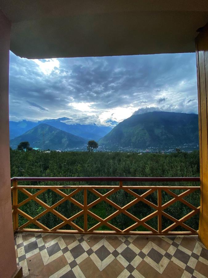 Pine Tower Inn Manali  Luaran gambar