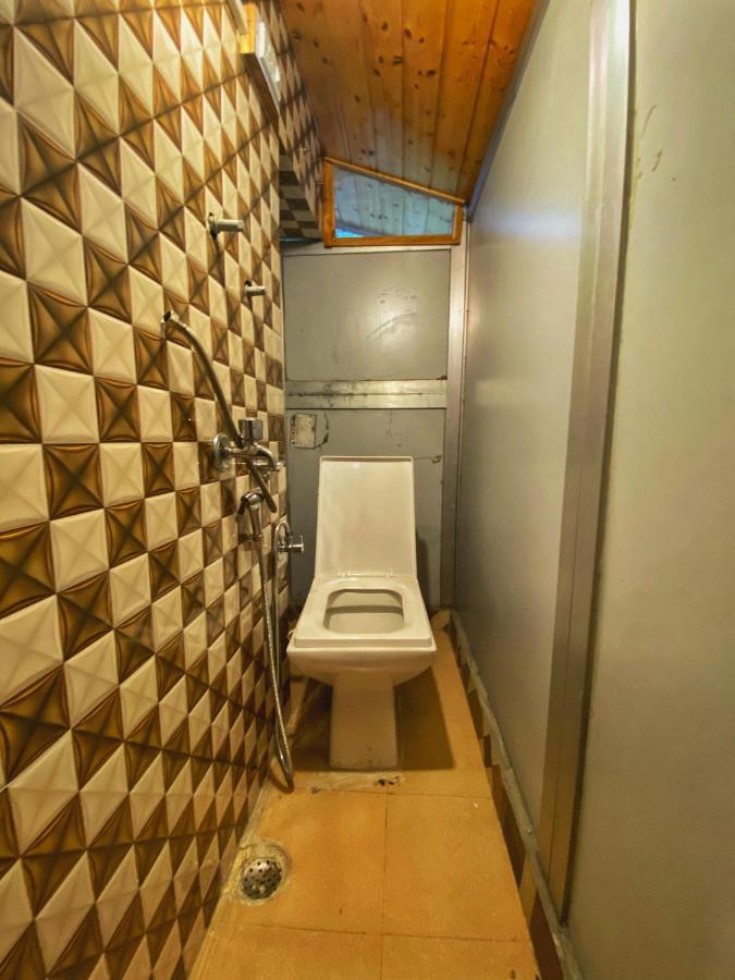 Pine Tower Inn Manali  Luaran gambar